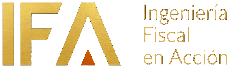 IFA — Ingeniería Fiscal en Acción